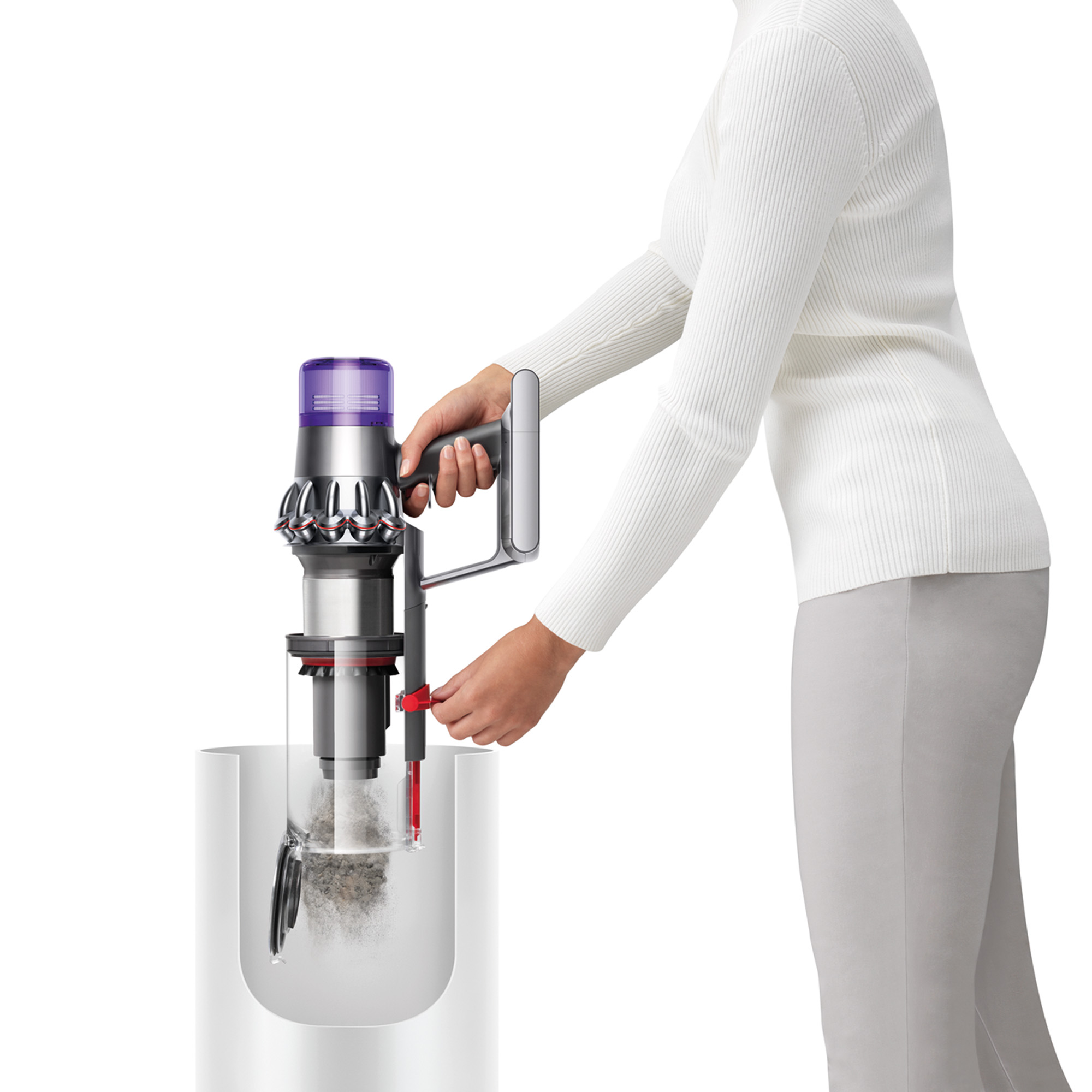nutone central vacuum home depot
